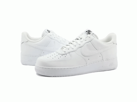 AIR FORCE 1 07 FLYEASE ナイキ エアフォース 1 07 フライイーズ【FD1146-100】 For Cheap