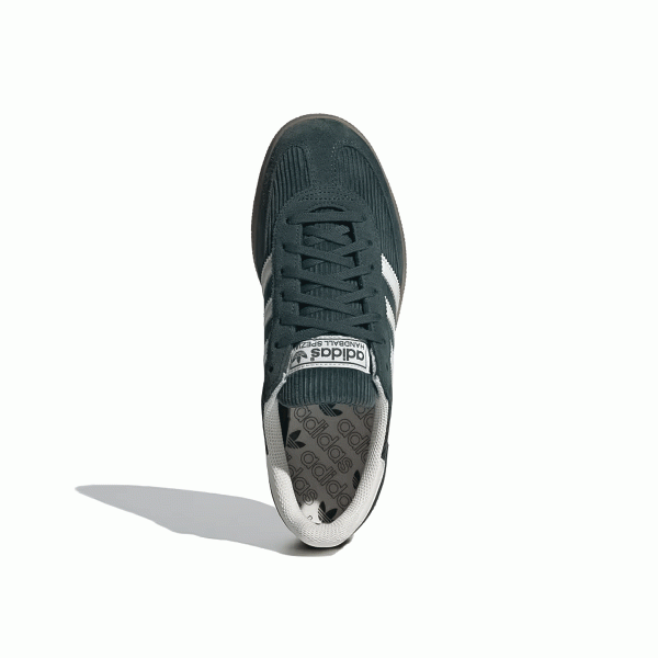 adidas HANDBALL SPEZIAL W  Mineral Green Off White  アディダス ハンドボール スペツィアル  ミネラルグリーン オフホワイト 【IG1976】 Fashion