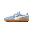 PUMA PALERMO BASKETBALL NOSTALGIA DEWDROP SKYBLUE プーマ パレルモ バスケットボール ノスタルジア デュードロップ スカイブルー【397252-01】 For Cheap