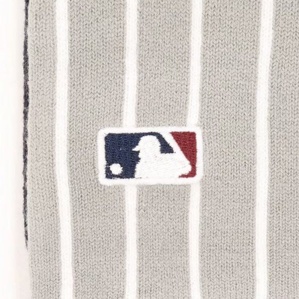 New York Yankeees - MLB STADIUM MUFFLER NAVY【YK-SCF03】 Fashion