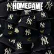 NEW ERA New York Yankees - 59FIFTY 1999 World Series Navy Fashion