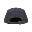 SUPREME × MM6 Maison Margiela BOX LOGO CAP BLACK For Sale