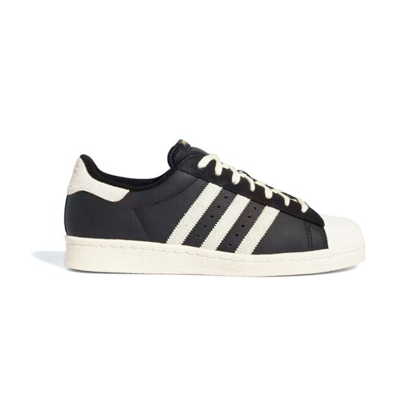 adidas SUPERSTAR 82 BLACK アディダス スーパースター 82 ブラック【GY3428】 For Sale