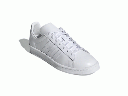 adidas CAMPUS 80s  WHITE WHITE   アディダス キャンパス 80s  ホワイト ホワイト  【JR2740】 on Sale