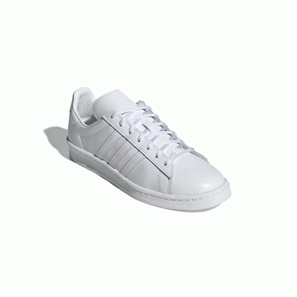 adidas CAMPUS 80s  WHITE WHITE   アディダス キャンパス 80s  ホワイト ホワイト  【JR2740】 on Sale