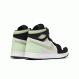 NIKE ナイキ AIR JORDAN 1 ZOOM CMFT 2 エア ジョーダン 1 ズーム コンフォート 2 WHITE	 GREEN ホワイト ベイパーグリーンブラック 【DV1307-103】 For Discount