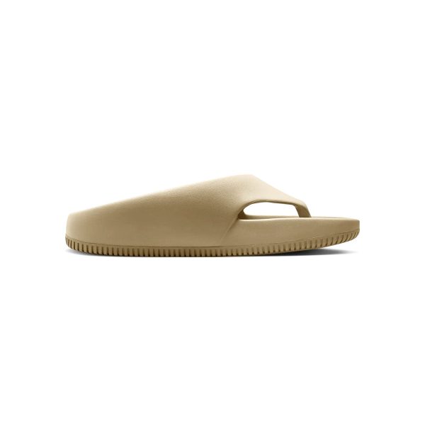 NIKE CALM FLIP FLOP KHAKI KHAKI ナイキ カーム フリップフロップ カーキ カーキ【FD4119-200】 Supply