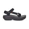 TEVA HURRICANE XLT2 AMPSOLE BLK テバ ハリケーン XLT2 アンプソール ブラック【1131270-BLK】 For Sale