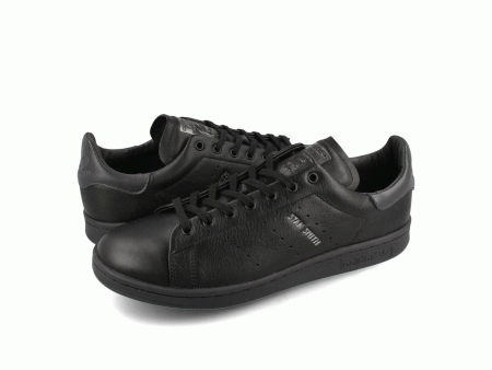 adidas STANSMITH LUX  Core Black Core Black  アディダス スタンスミス  Lux  コアブラック コアブラック 【HQ6787】 Cheap