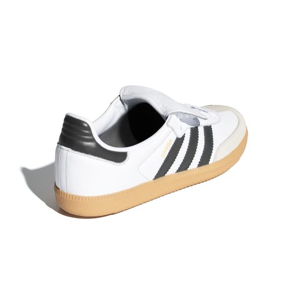 adidas SAMBA LT W WHITE アディダス サンバ LT ウィメンズ ホワイト【IG4279】 Sale