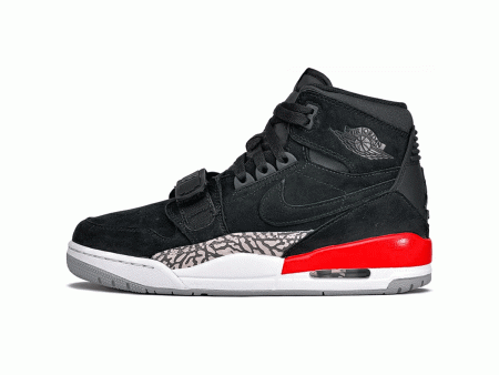 NIKE AIR JORDAN LEGACY 312 ナイキ エア ジョーダン レガシー 312【AV3922-060】 on Sale