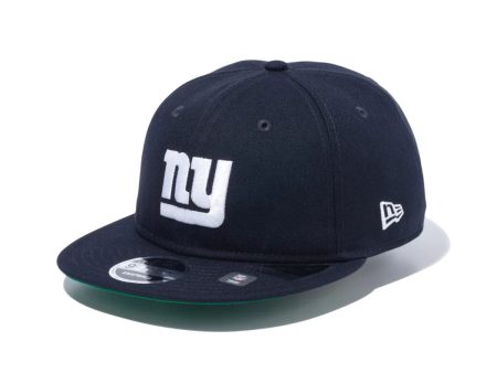 NEW ERA New York Giants - RC950 GORO NEYGIA NVY【14124632】 Online Hot Sale