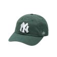 AMERICAN NEEDLE BROOKLYN EAGLES - ARCHIVECAP DARK GREEN【SMU694BBEAG】 For Cheap