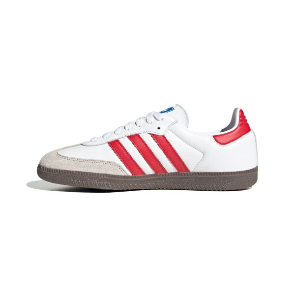 adidas SAMBA OG WHITE アディダス サンバ OG ホワイト【IG1025】 Supply