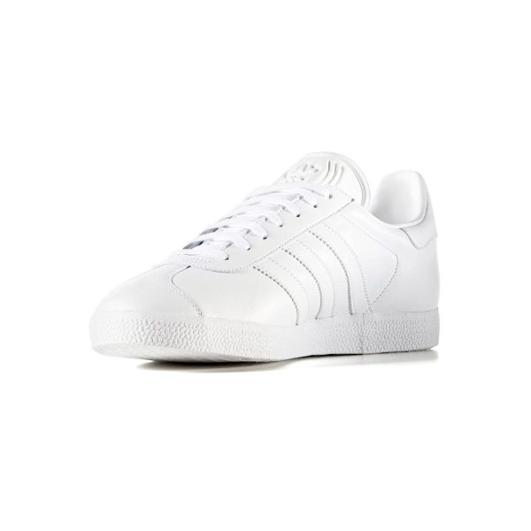 adidas GAZELLE OFF WHITE アディダス ガゼル オフホワイト【BB5498】 Sale