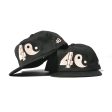 40 NEW YORK - YING YANG LOGO CAP Online