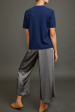 Asymmetrical Crossover Pant Online