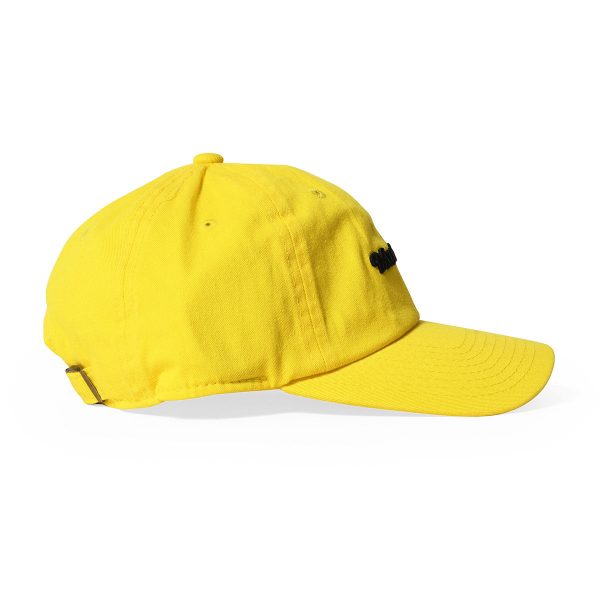 AMERICAN NEEDLE Foodie Slouch - Mustard【44950AMUST】 Online Sale