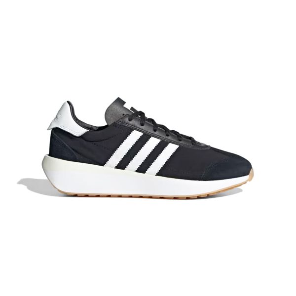 adidas COUNTRY XLG BLACK アディダス カントリー XLG ブラック【IF8407】 For Cheap