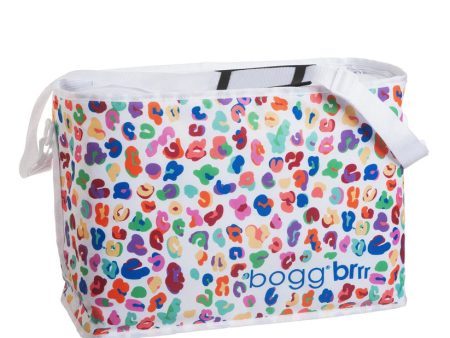 Bogg Large Brr - Multi Leopard Hot on Sale