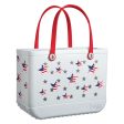 Bogg Bag Large - Star Spangled Online now