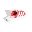 adidas GAZELLE BEACH W RED FTWWHT アディダス ガゼル ビーチ W レッド フットウェアホワイト【JQ7424】 Online Hot Sale