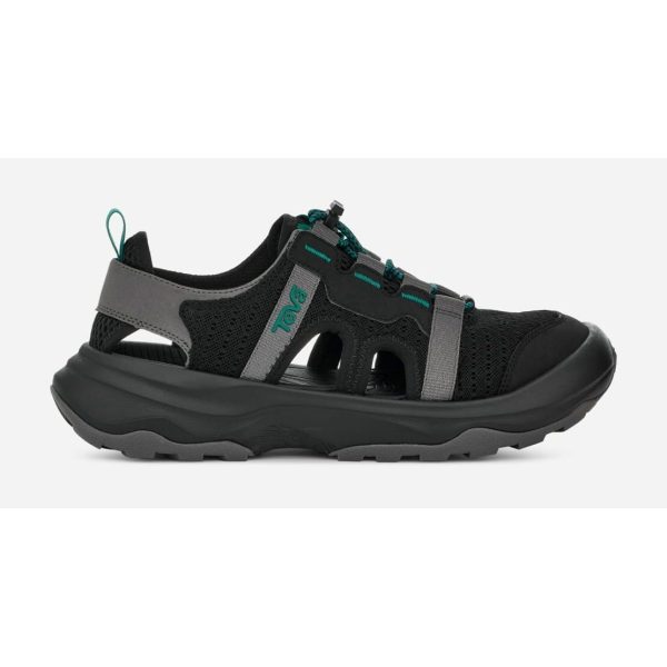 Outflow CT Men - Black Online now