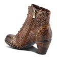 Avyanna L artiste - Medium Brown Multi on Sale