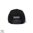 【KIDS】NEWERA ドラえもん - YOUTH 9FORTY A-FRAME DORAEMON BLK【14174534】 Cheap