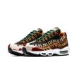 ATMOS × NIKE AIR MAX 95 DLX ” PONY SPORT RED-BLACK-CLASSIC GREEN ” アトモス × ナイキ エア マックス 95 DLX   ポニー   スポーツ レッド - ブラック - クラシック グリーン  【aq0929-200】 For Discount