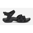 Tirra Sandals - Black|Black Online Sale