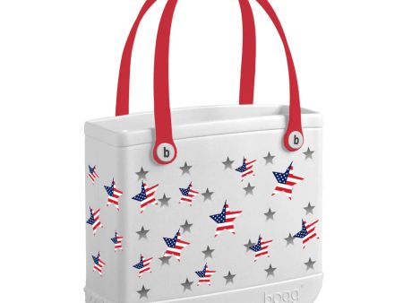 Bogg Bag Baby - Star Spangled Cheap