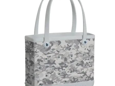 Baby Bogg Limited - Snow Way Gray Camo Supply