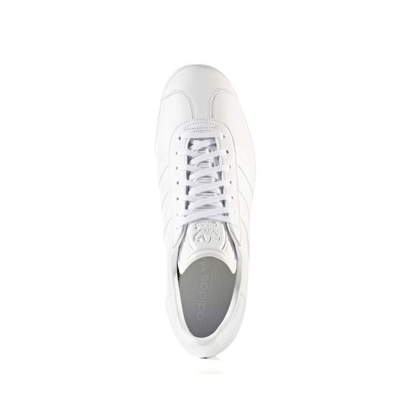 adidas GAZELLE OFF WHITE アディダス ガゼル オフホワイト【BB5498】 Sale