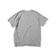 APACHE アパッチ L$D CUSTOM TEE GREY L$DカスタムTシャツ グレー【APT240703_04】Lサイズ相当 Supply