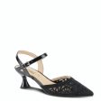 Azura Delicate Sandals - Black Online Hot Sale