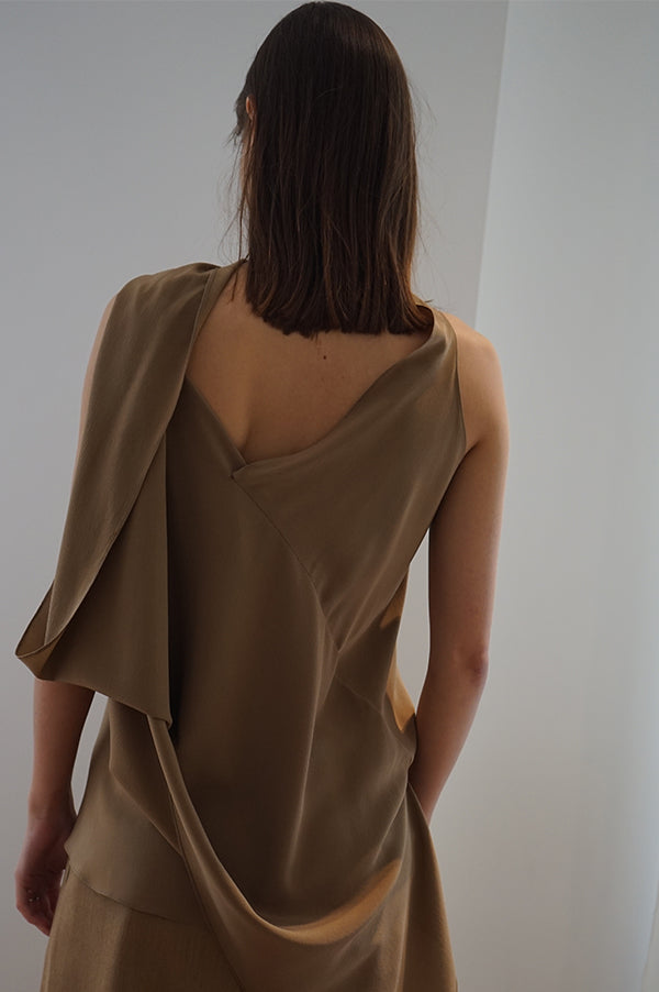 Asymmetric Top Online now