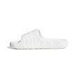 adidas ADILETTE 22 CRYSTL WHITE アディダス アディレッタ 22 クリスタル ホワイト【HQ4672】 Online now