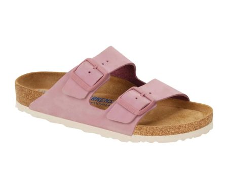 Arizona Regular Soft Footbed - Orchid Hot on Sale