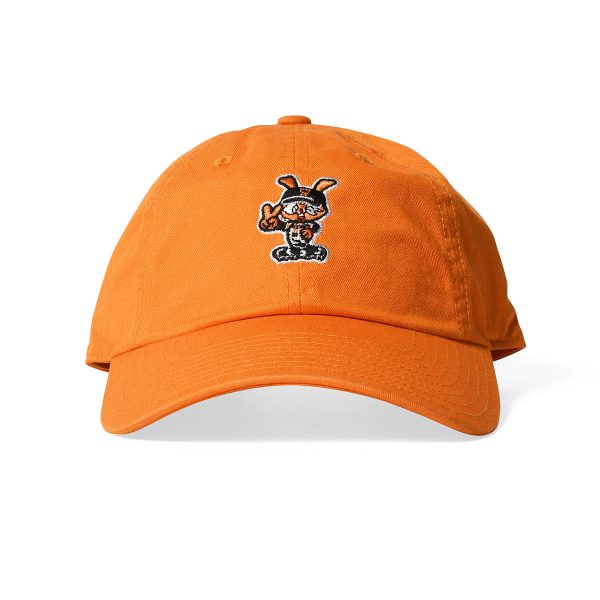 AMERICAN NEEDLE YOMIURI GIANTS NPN Micro Slouc【21015AYOG】 Fashion