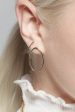 Mini Axis Earrings Sale