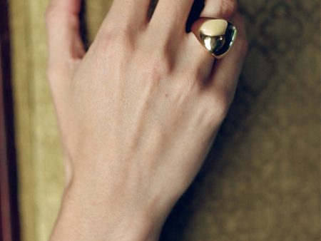 Large Balloon Ring Online Sale