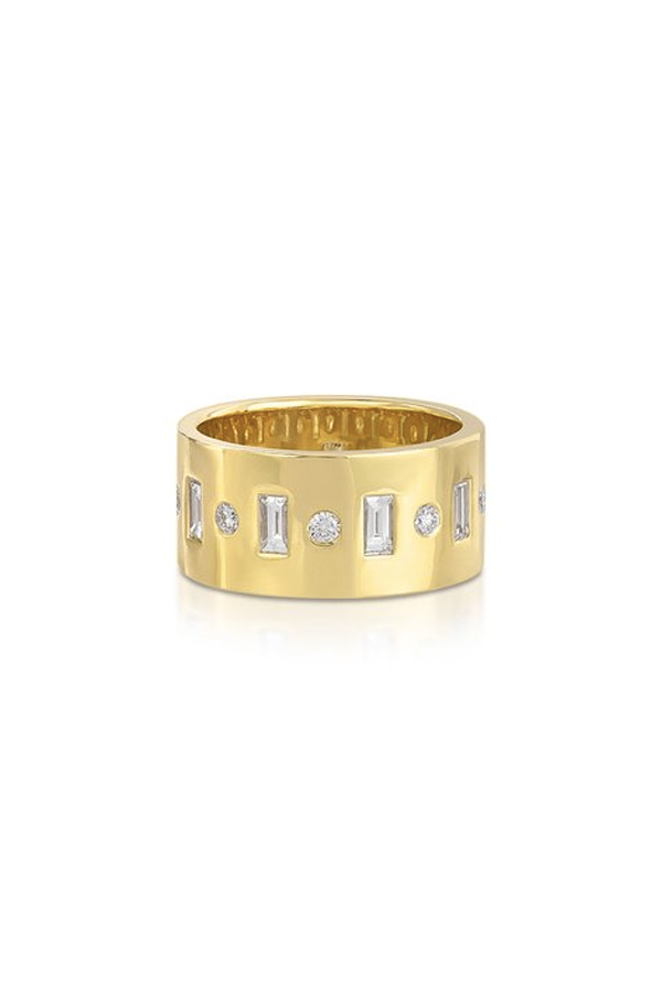 Diamond Cigar Band For Discount