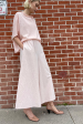 Gaucho Pants in Cherry Blossom (Sold Out) on Sale