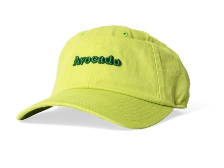 AMERICAN NEEDLE Foodie Slouch - Avocado【44950AAVOC】 Online Sale