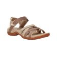 Tirra Sandals - Neutral Multi Fashion