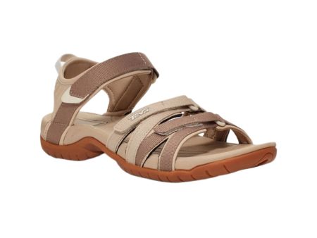 Tirra Sandals - Neutral Multi Fashion