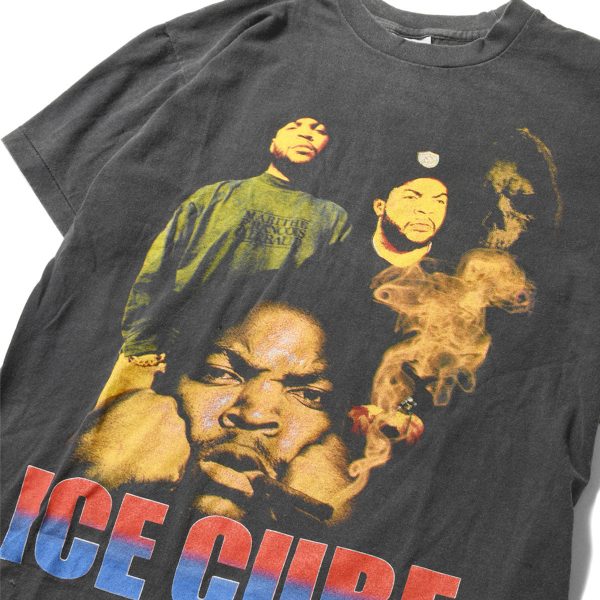 ICE CUBE TEE 半袖Tシャツ AT-019 Supply