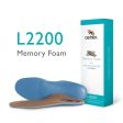 Lynco Memory Foam - Womens Supply