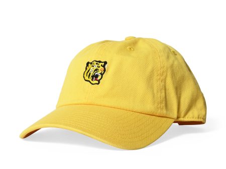 AMERICAN NEEDLE HANSHIN TIGERS NPN Micro Slouch【21015AHTI】 Cheap